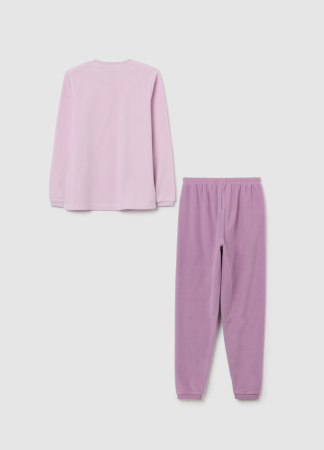 OVS Kids Пижама Для Девочек Winsome Orchid 10-15 Лет [1]