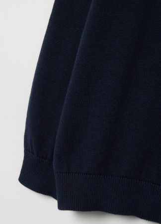 OVS Kids Pulover Albastru Inchis Baieti 3-10 Ani [3]