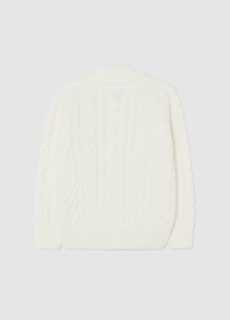 OVS Kids Свитер Для Мальчиков Blanc De Blanc 3-10 Лет [1]