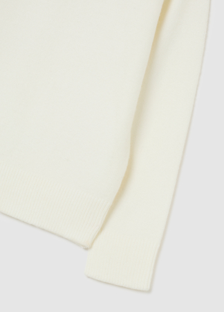 OVS Kids Свитер Для Мальчиков Blanc De Blanc 3-10 Лет [3]