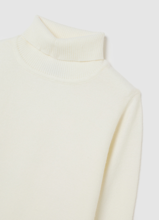 OVS Kids Свитер Для Мальчиков Blanc De Blanc 3-10 Лет [2]