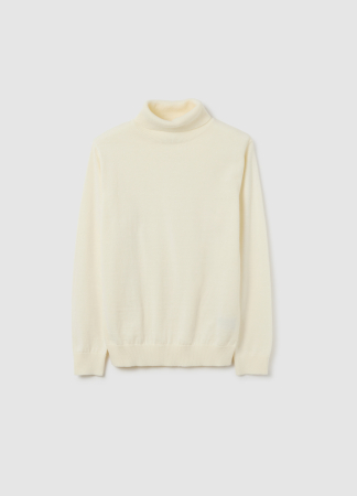 МАЛЬЧИКИ - OVS Kids Свитер Для Мальчиков Coconut Milk 10-15 Лет