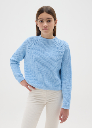 Tricotaje - OVS Kids Pulover Dutch Canal Fete 10-15 Ani