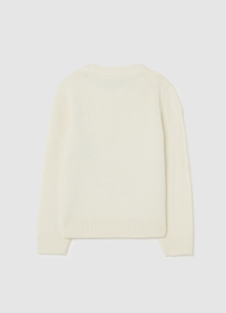 OVS Kids Pulover Gardenia Fete 3-10 Ani [1]