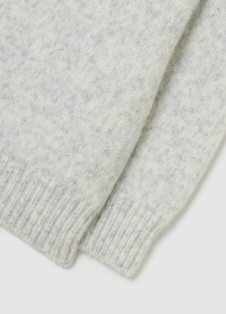 OVS Kids Pulover Gri Baieti 3-10 Ani [2]