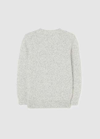 OVS Kids Pulover Gri Baieti 3-10 Ani [1]