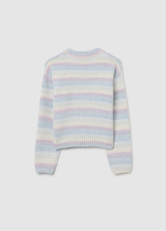 OVS Kids Pulover Multicolor Fete 10-15 Ani [1]