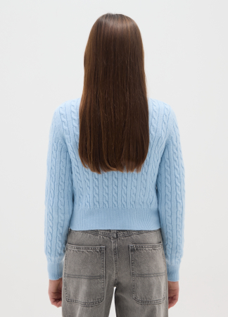 OVS Kids Свитер Для Девочек Nantucket Breeze 10-15 Лет [1]