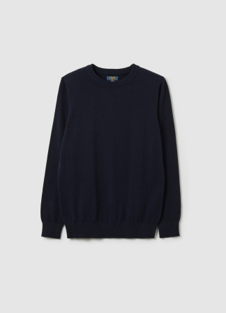 BAIETI - OVS Kids Pulover Sky Captain Baieti 10-15 Ani