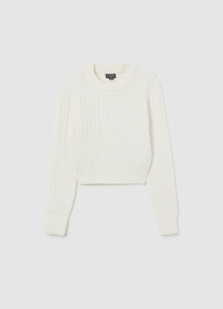 Tricotaje - OVS Kids Pulover Snow White Fete 10-15 Ani