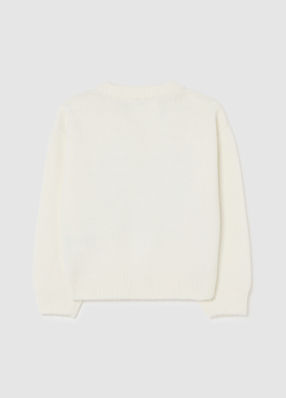 OVS Kids Pulover Snow White Fete 3-10 Ani [1]