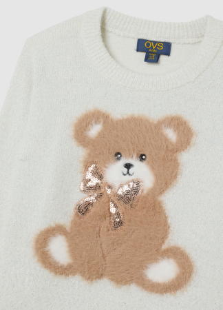 OVS Kids Pulover Snow White Fete 3-10 Ani [2]