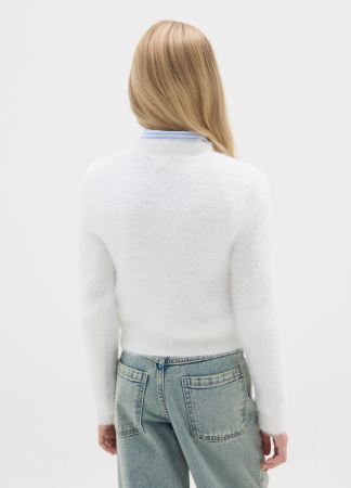 OVS Kids Свитер Для Девочек Sugar Swizzle 10-15 Лет [1]