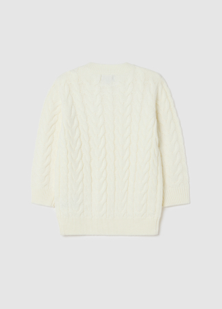 OVS Kids Pulover Sugar Swizzle Fete 3-10 Ani [1]