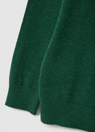 OVS Kids Pulover Verde Baieti 3-10 Ani [3]
