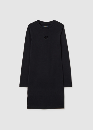 FETE - OVS Kids Rochie Black Beauty  Fete 10-15 Ani