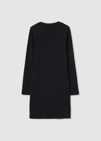 OVS Kids Rochie Black Beauty  Fete 10-15 Ani [1]