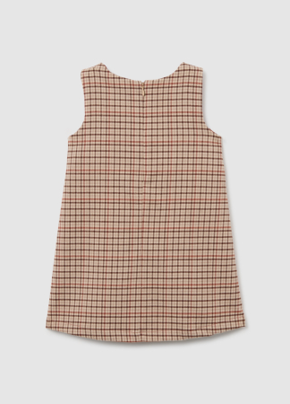 OVS Kids Rochie Multicolora Fete 3-10 Ani [1]