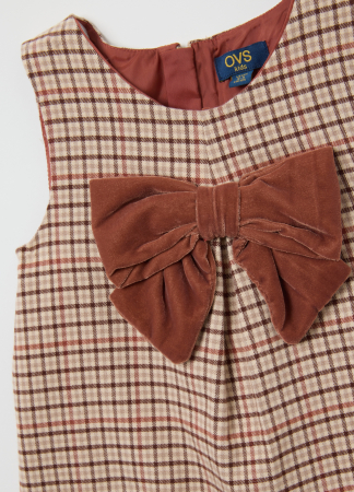 OVS Kids Rochie Multicolora Fete 3-10 Ani [2]