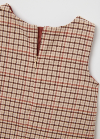 OVS Kids Rochie Multicolora Fete 3-10 Ani [3]