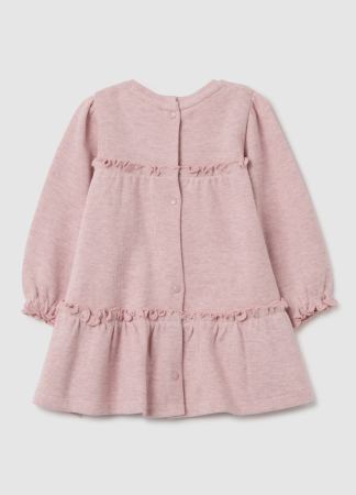 OVS Kids Платье Для Девочек Roz Pal 0-9 Месяцев [1]