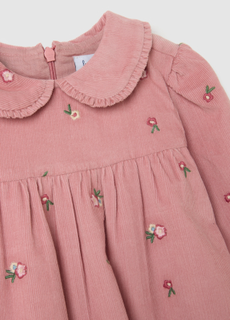 OVS Kids Платье Для Девочек Zephyr 9-36 Месяцев [2]