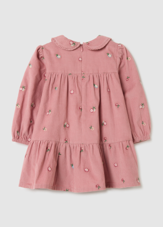 OVS Kids Платье Для Девочек Zephyr 9-36 Месяцев [1]