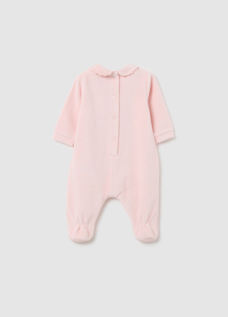 OVS Kids Комбинезон Для Девочек Barely There 0-9 Месяцев [1]
