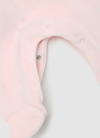OVS Kids Комбинезон Для Девочек Barely There 0-9 Месяцев [3]