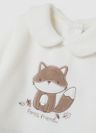 OVS Kids Комбинезон Для Мальчиков Cofe. 0-9 Месяцев [2]