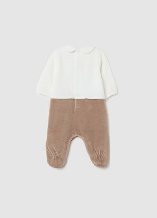 OVS Kids Комбинезон Для Мальчиков Cofe. 0-9 Месяцев [1]