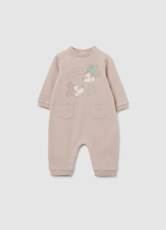 ДЕВОЧКИ - OVS Kids Комбинезон Для Девочек Mushroom 0-9 Месяцев