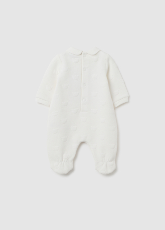 OVS Kids Salopeta Snow White Baieti 0-9 Luni [1]