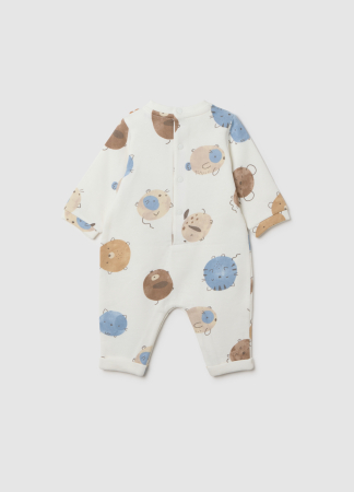 OVS Kids Комбинезон Для Мальчиков Sugar Swizzle 0-9 Месяцев [1]