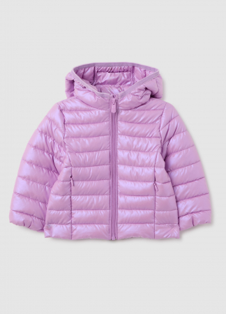Geci si Jachete - OVS Kids Scurta African Violet Fete 9-36 Luni
