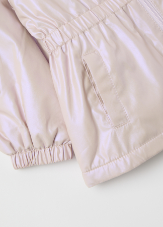 OVS Kids Scurta Almond Peach Fete 9-36 Luni [3]