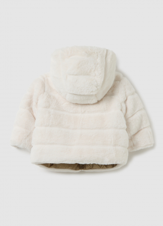 OVS Kids Scurta Aurie Fete 9-36 Luni [3]