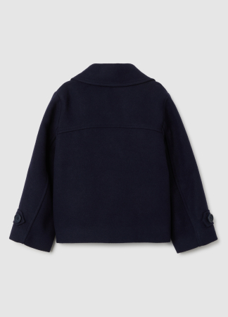 OVS Kids Scurta Baritone Blue Fete 3-10 Ani [1]