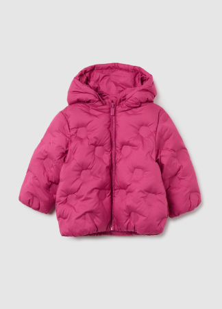 Fetite 9-36 LUNI - OVS Kids Scurta Cactus Flower Fete 9-36 Luni