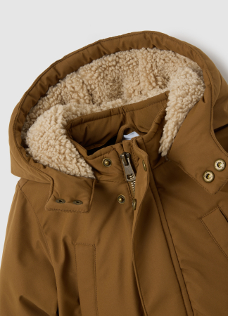 OVS Kids Scurta Cafenie Baieti 9-36 Luni [2]