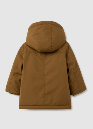 OVS Kids Scurta Cafenie Baieti 9-36 Luni [1]