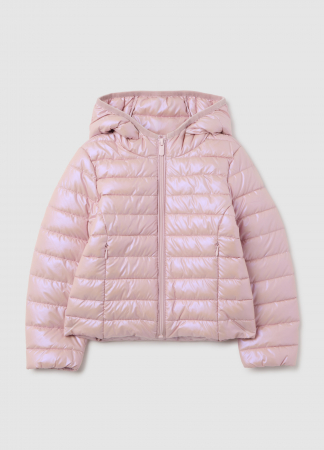 Geci si Jachete - OVS Kids Scurta Cameo Rose Fete 3-10 Ani