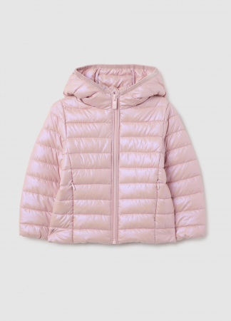 Geci si Jachete - OVS Kids Scurta Cameo Rose Fete 9-36 Luni