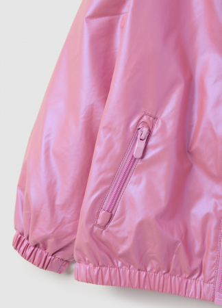 OVS Kids Scurta Cashmere Rose Fete 3-10 Ani [2]