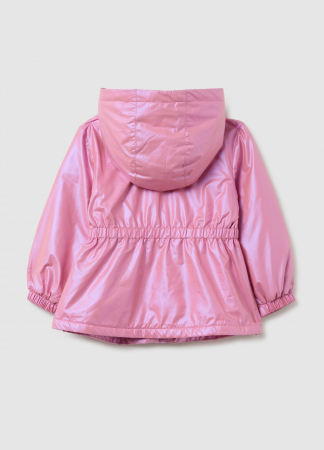 OVS Kids Scurta Cashmere Rose Fete 9-36 Luni [1]