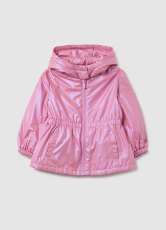 Geci si Jachete - OVS Kids Scurta Cashmere Rose Fete 9-36 Luni