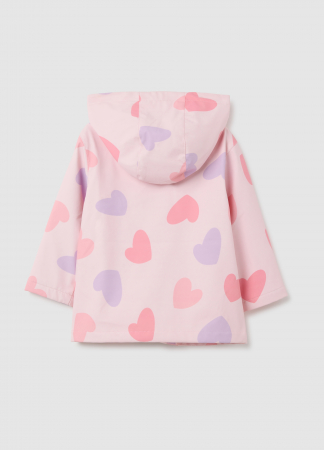 OVS Kids Scurta Cherry Blossom Fete 9-36 Luni [1]