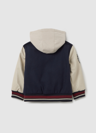 OVS Kids Scurta Dark Blue Baieti 3-10 Ani [1]
