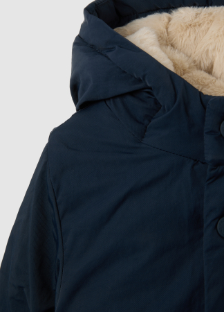 OVS Kids Scurta Dark Blue Baieti 9-36 Luni [2]