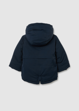 OVS Kids Scurta Dark Blue Baieti 9-36 Luni [1]